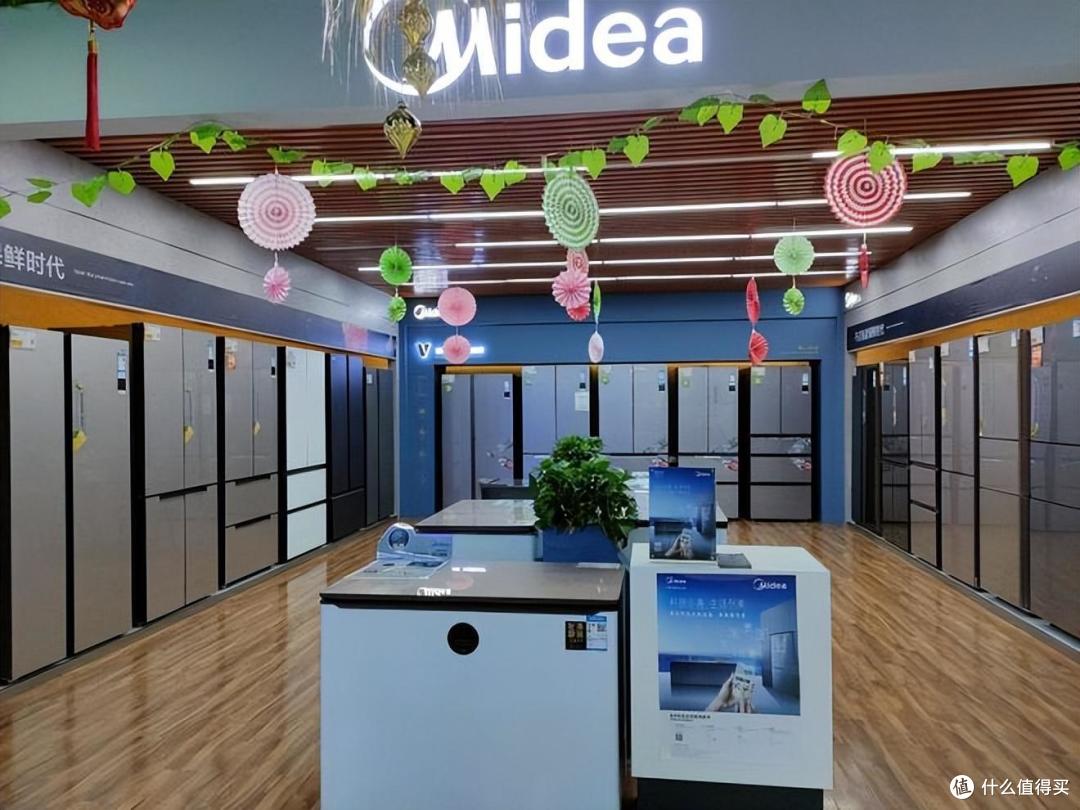 冰箱买什么牌子最好？海尔、美的还是容声？对比一下，结果一目了然！