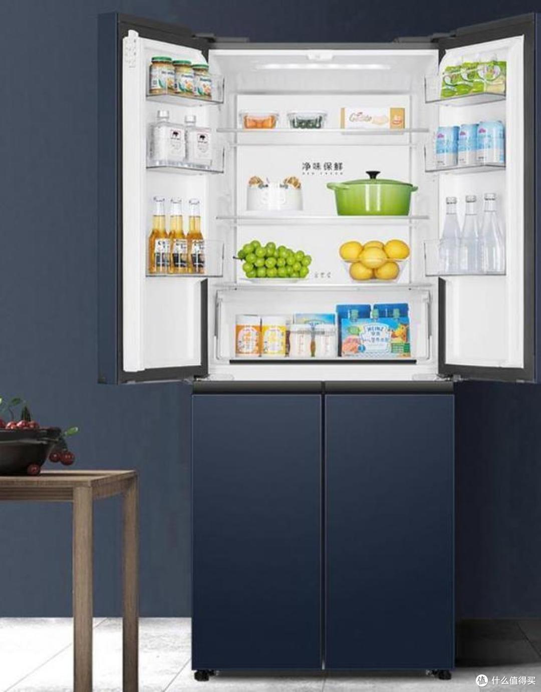 冰箱买什么牌子最好？海尔、美的还是容声？对比一下，结果一目了然！