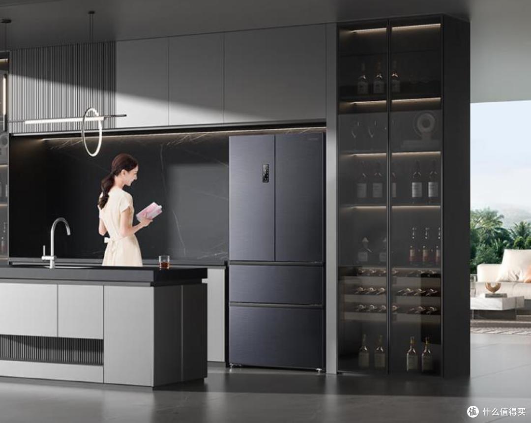 冰箱买什么牌子最好？海尔、美的还是容声？对比一下，结果一目了然！