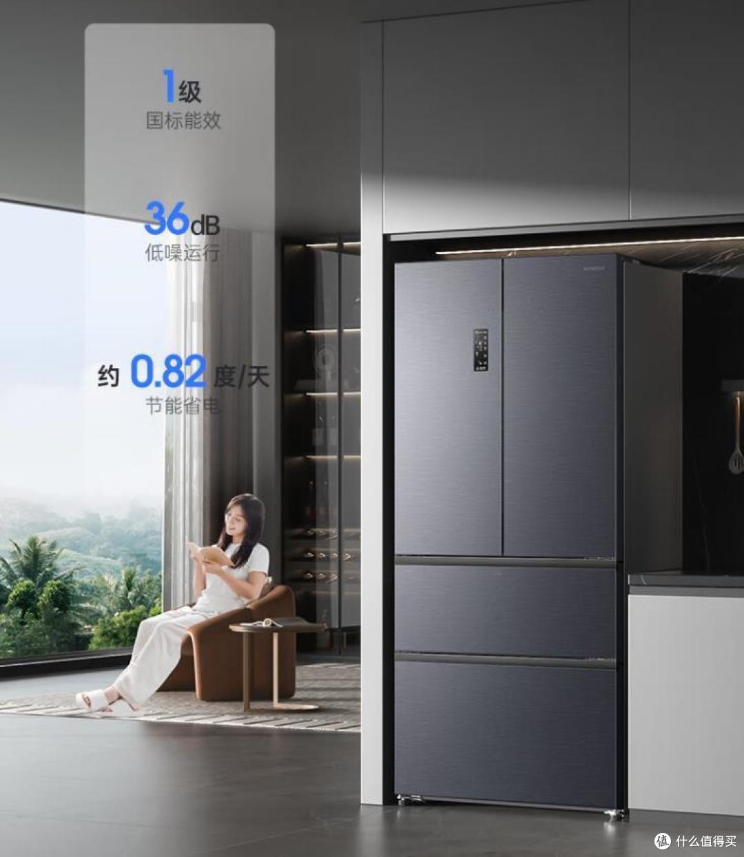 冰箱买什么牌子最好？海尔、美的还是容声？对比一下，结果一目了然！