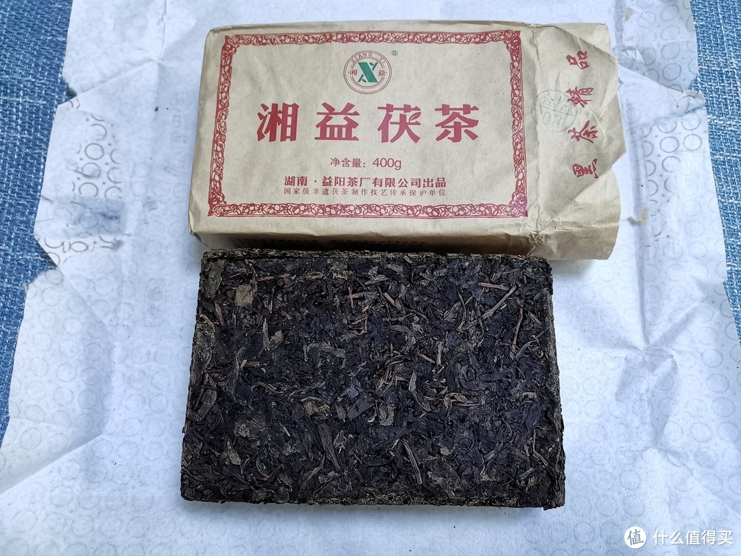 安化黑茶有几个品种？值得买的安化黑茶品牌有哪些？