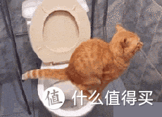 福丸猫砂——原味豆腐+膨润土，让猫咪爱上厕所时间吗？