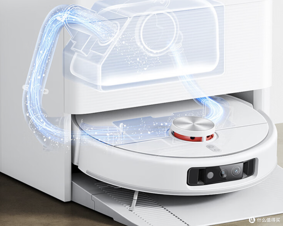 扫地机器人买什么牌子？2024年建议买这5款：性价比高，便宜好用
