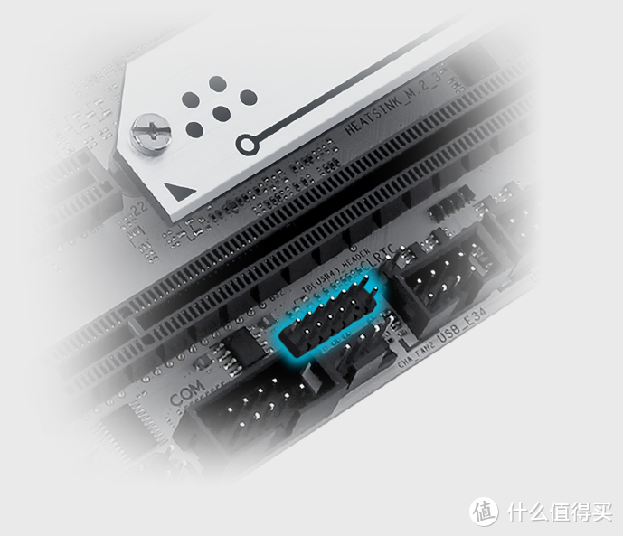 华硕推出 Z790-AYW WIFI W 哎哟喂白色主板，支持 DDR5 8000 内存