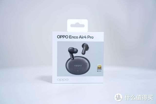 300元内最强真Pro级体验！OPPO Enco Air4 Pro真无线蓝牙耳机抢先体验！