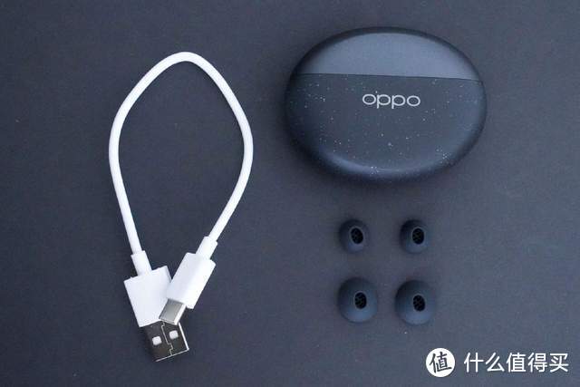 oppo enco air4 pro真无线蓝牙耳机抢先体验!