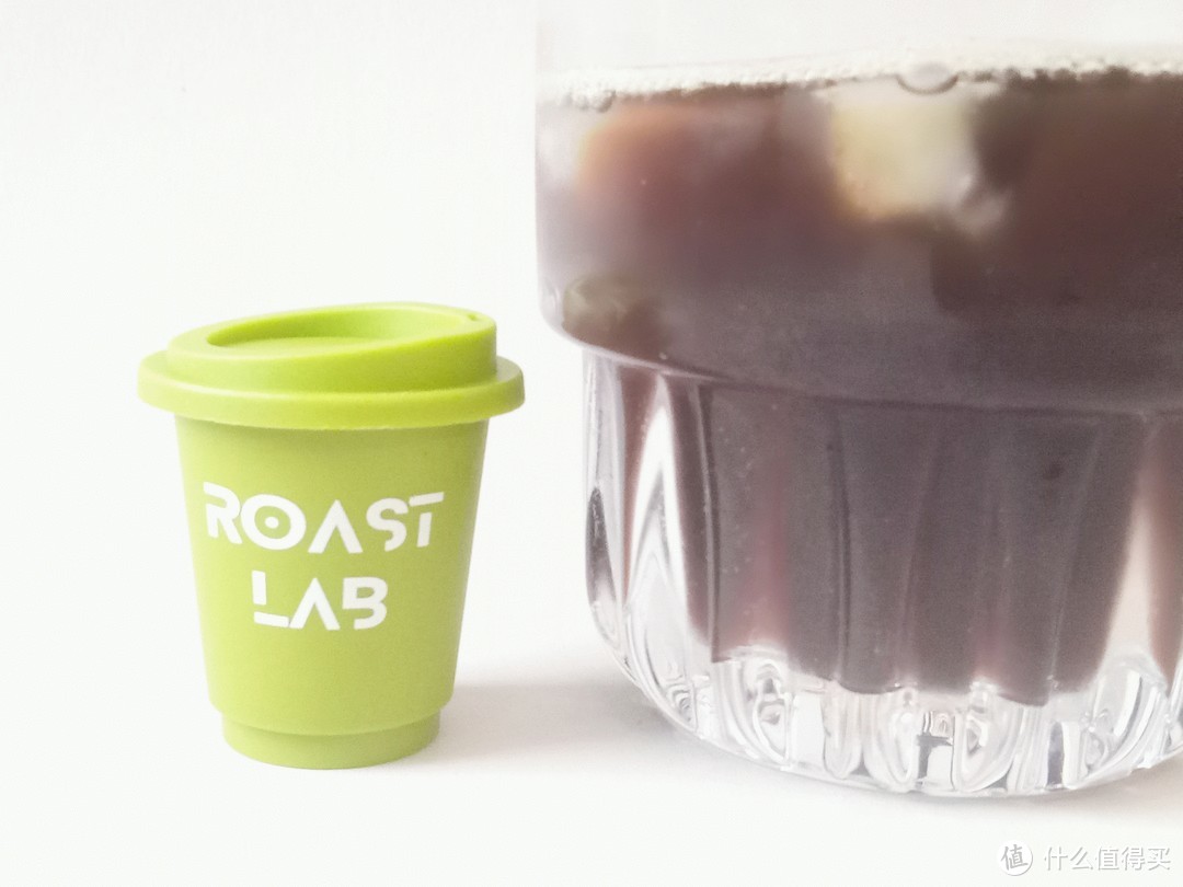 新鲜、品质和创意，你的外卖到啦~——RoastLab 披萨盒咖啡