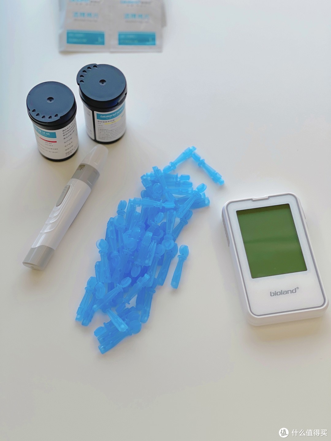 爱奥乐血糖测试仪：在家检测也能享有医院的专业度