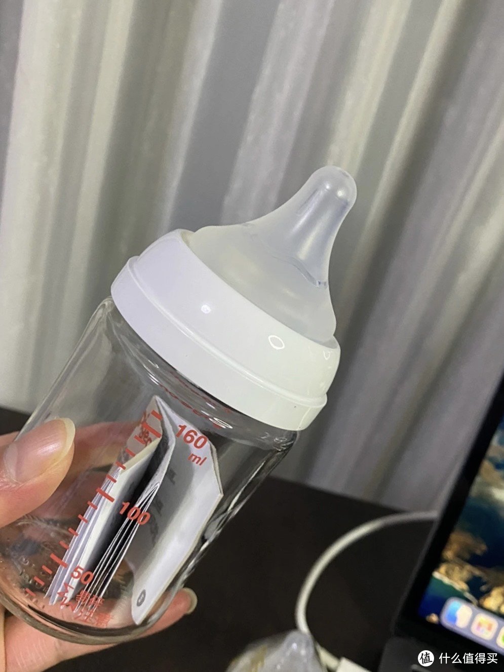 贝亲奶瓶确实是一款非常不错的母婴用品