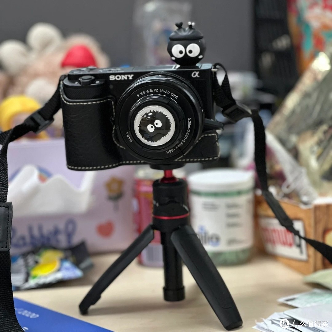 索尼ZVE10摄影配件合集——提升拍摄体验的必备利器