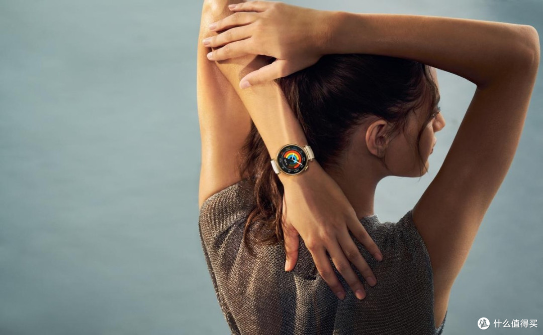 对于正在减脂的人来说,华为watch gt 4还有首发减脂塑形app,它会帮