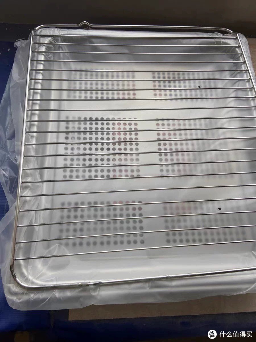 凯度TDPro蒸烤一体机：创新智能反积水系统，打造洁净烹饪新境界