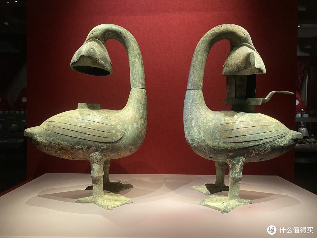 感受西汉的“黄金”时代——海昏侯博物馆