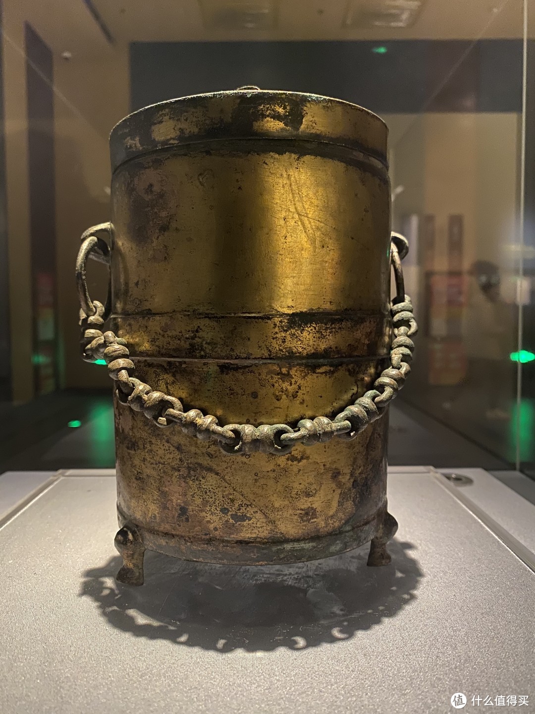 感受西汉的“黄金”时代——海昏侯博物馆