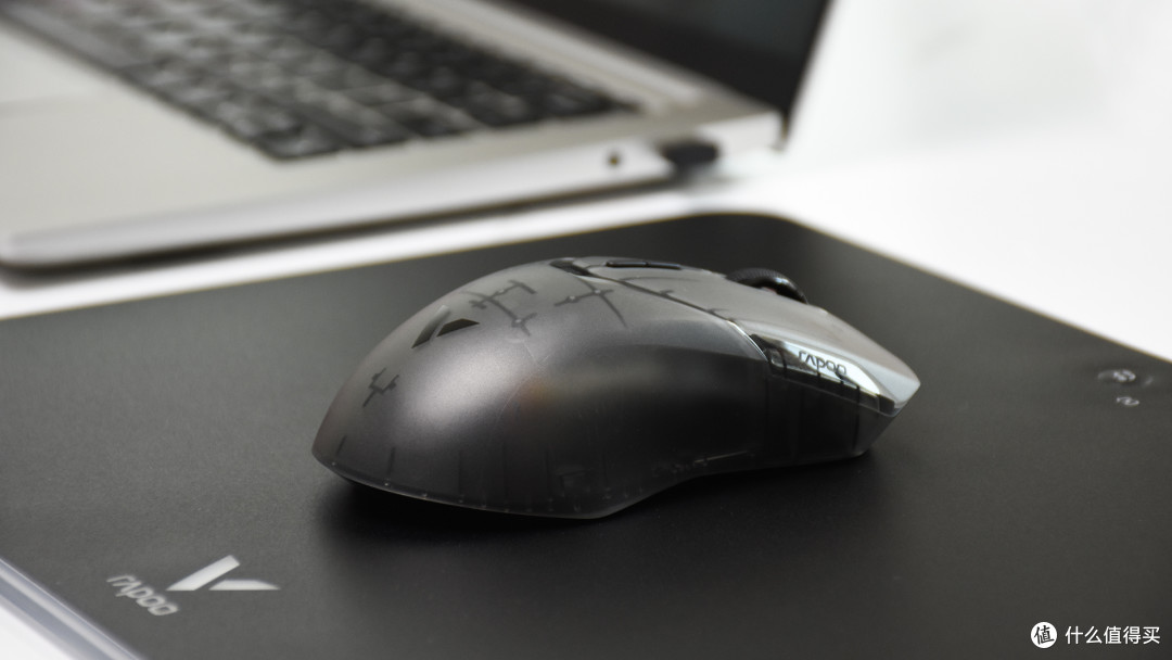 雷柏vt9 air游戏鼠标:有颜值有实力,电竞鼠标新宠儿!