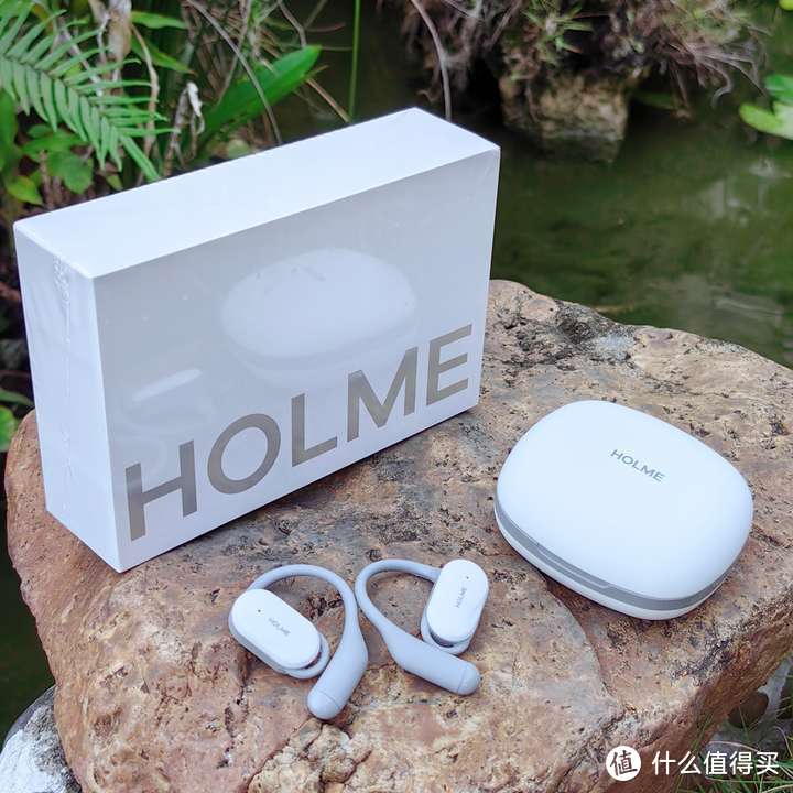 舒适佩戴，音质完美——虹觅HOLME NEO蓝牙耳机，618高性价比运动耳机首选！