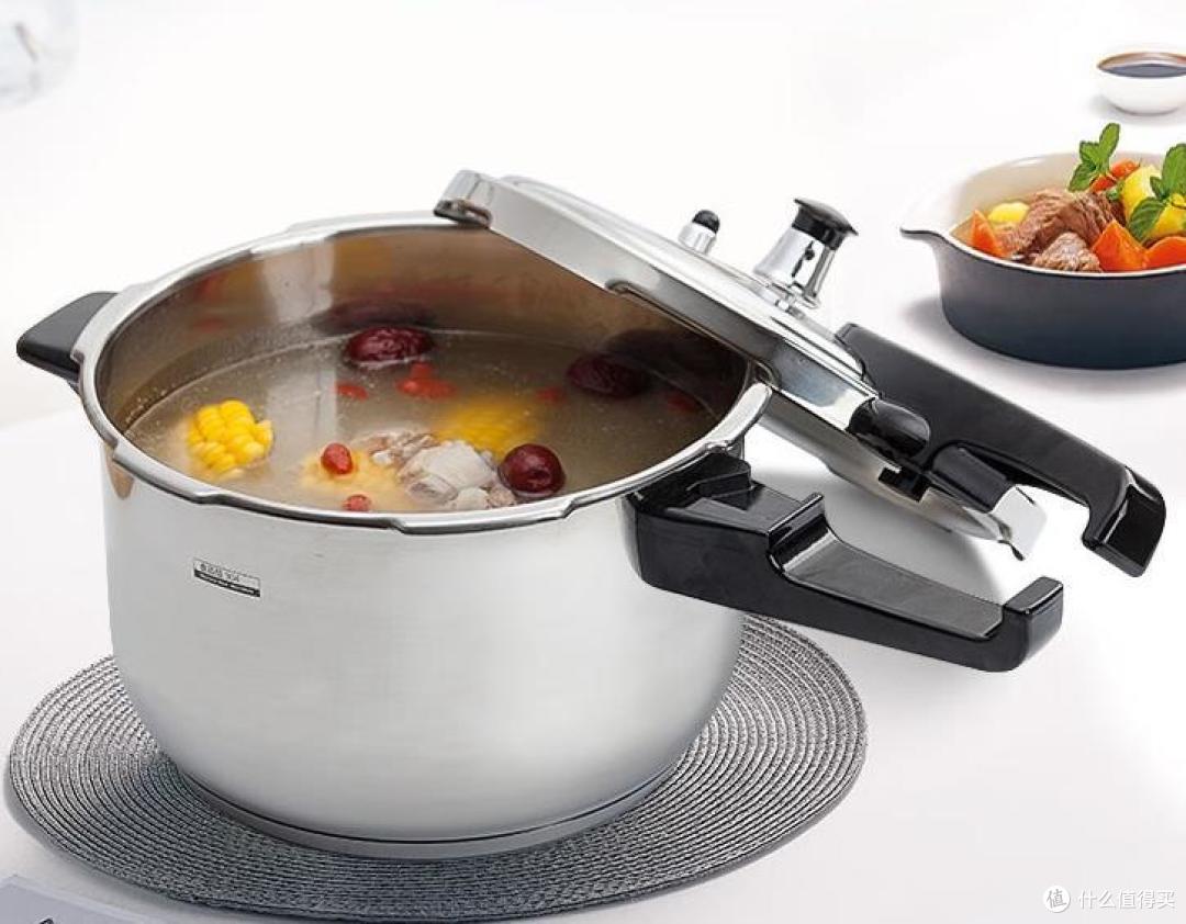 高压锅哪个品牌最好最安全？双喜、爱仕达还是苏泊尔？对比下看看