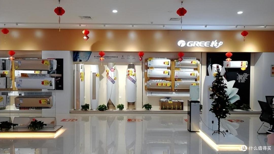 空调买什么牌子最好?海尔,美的还是格力?对比完结果一目了然!