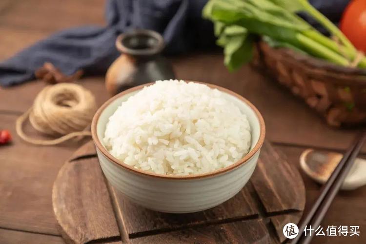 米饭的华丽变身：那些让你惊艳的米饭料理