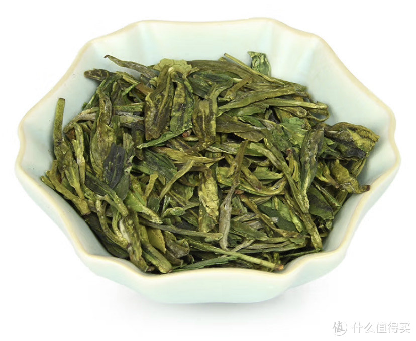 喝名茶囤名茶：龙井绿茶的历史、制作方法、选购指南及产品评测