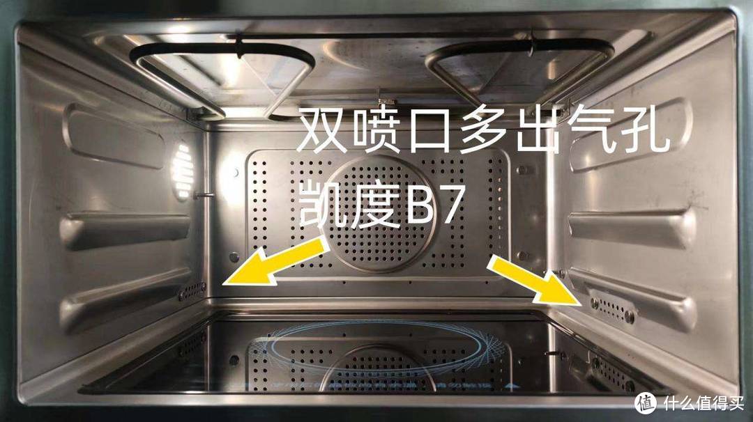 2024年微蒸烤一体机怎么选？东芝，美的，凯度三机横测，一文带你看懂微蒸烤一体机