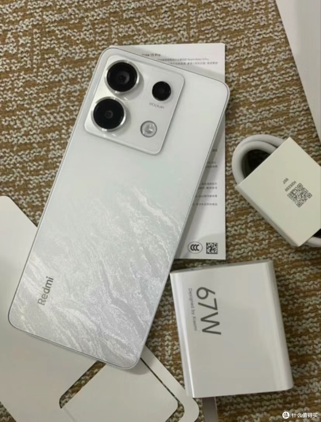 redminote13pro红米的销量冠军