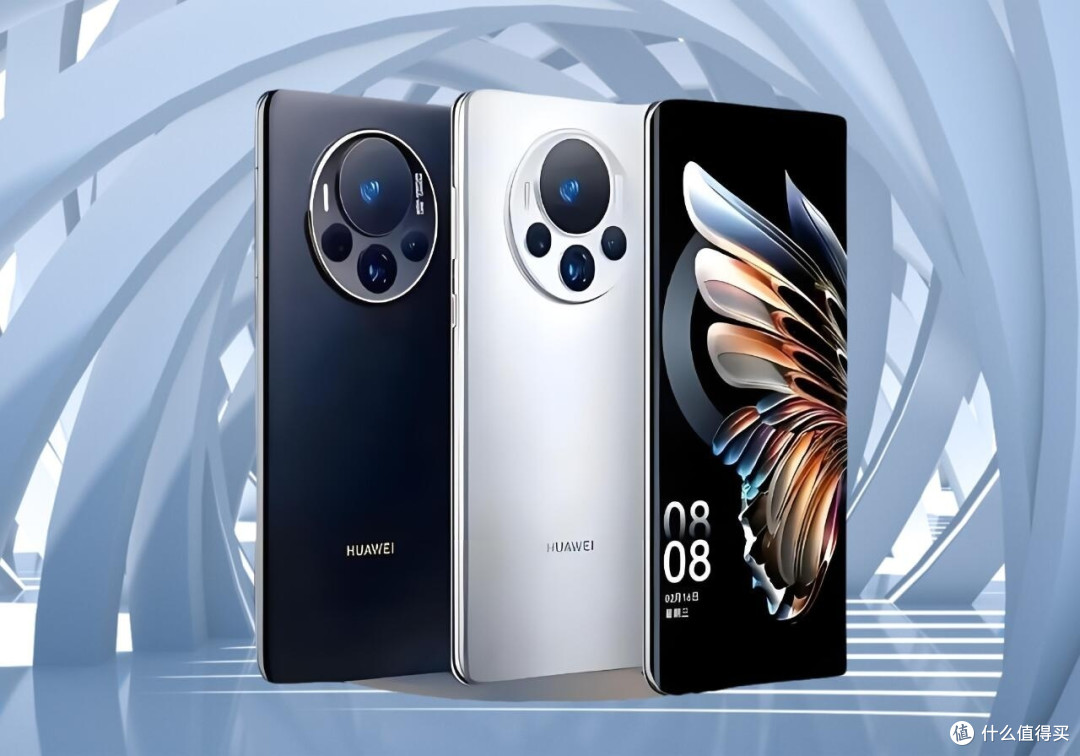 华为mate70硬刚苹果,新麒麟首发纯血鸿蒙
