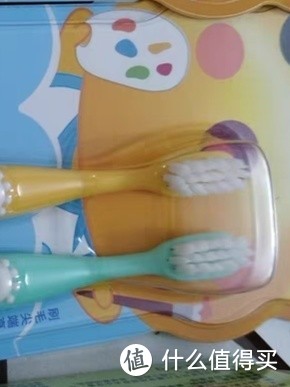 618活动下，选择青蛙王子儿童牙刷：呵护孩子牙齿健康