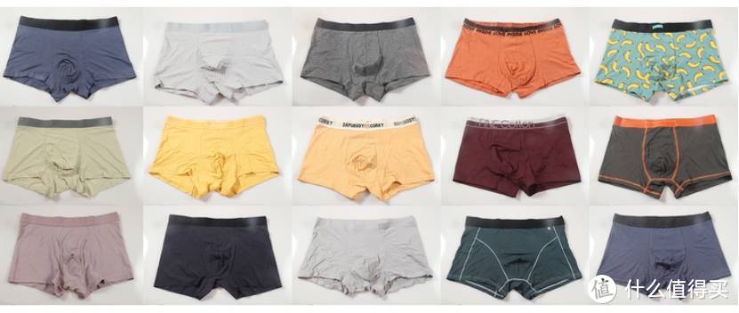 男士内裤哪个品牌舒服平价？优选五大品质男士内裤
