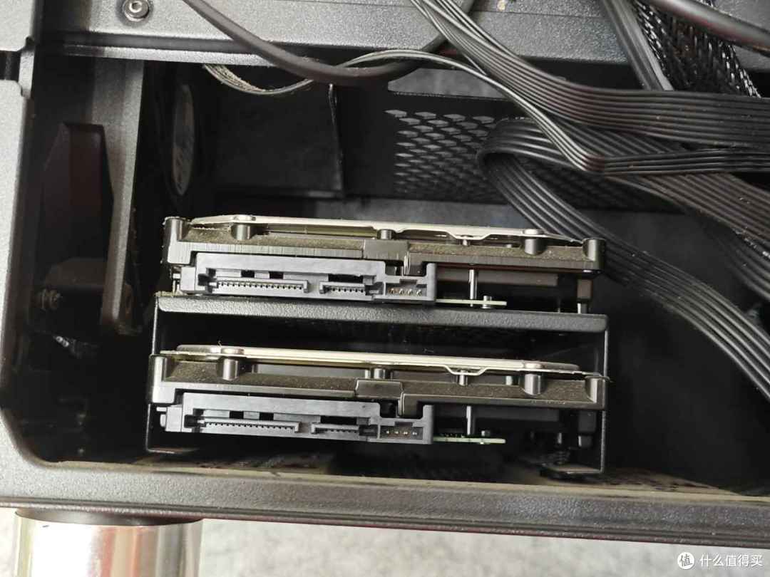从拆机开始的配置大换血之路,手把手教你怎么拆机清灰换硬件!
