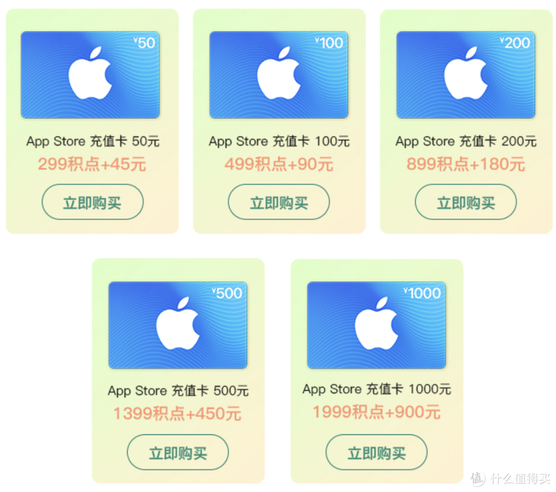 云闪付5月热门优惠！玩“赚”云闪付+App Store充值卡优惠来了！