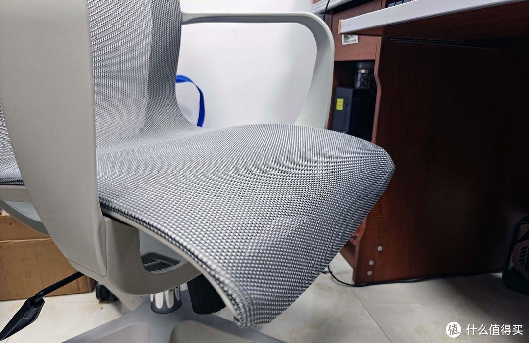 百元级工学椅，还得是全网布舒服！西昊M77人体工学椅用后感