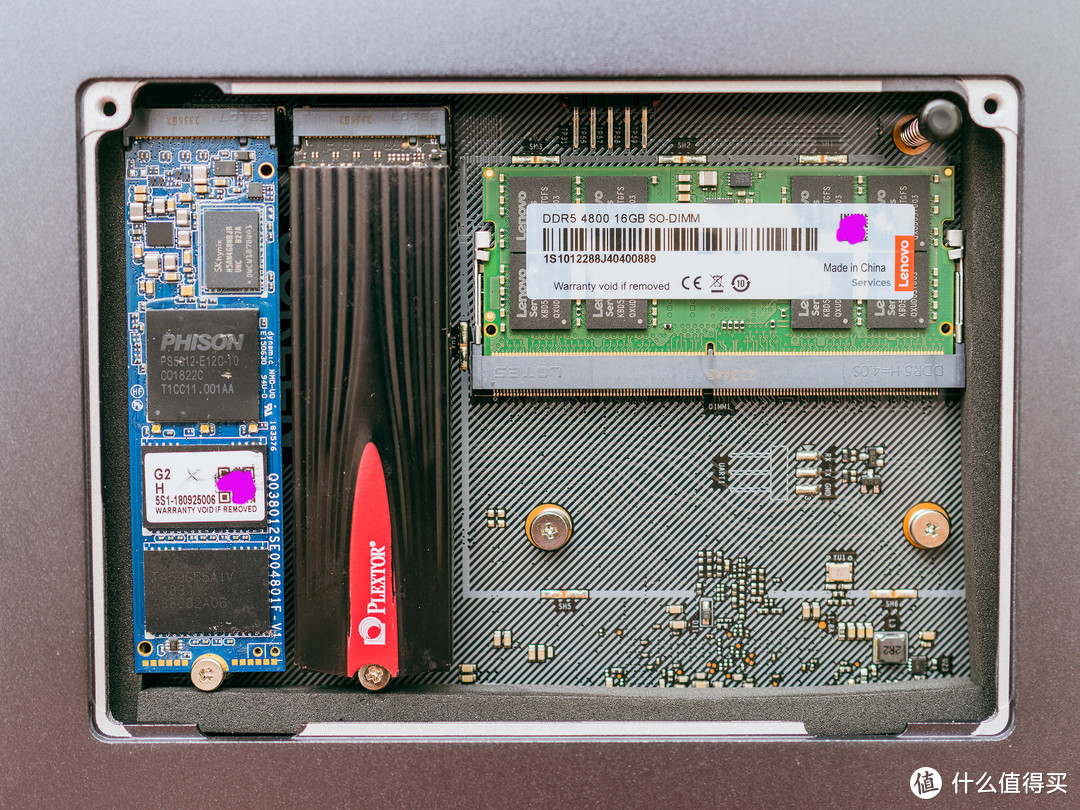 绿联DXP4800 NAS服务器与UGOS PRO系统综合评测--等了好久的虚拟机终于来了～