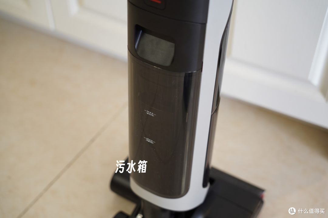 质价比洗地机的巅峰对决——添可Stretch S  VS  追觅H20 Ultra