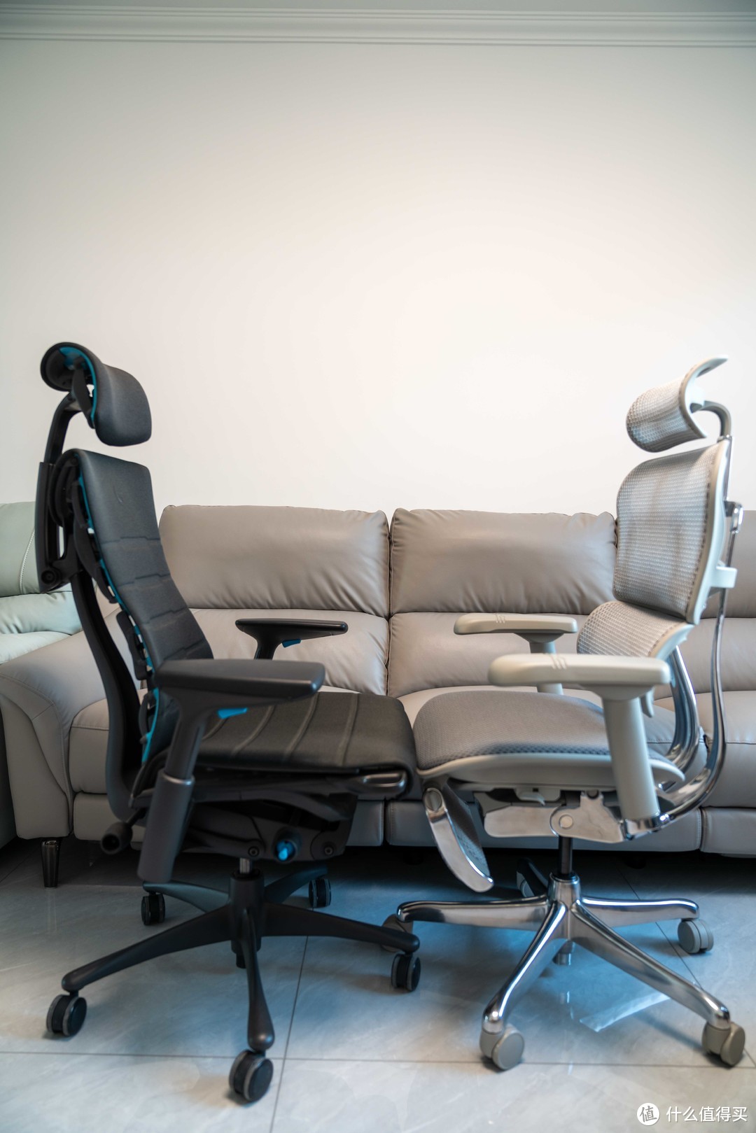 保友2024最新版金豪E2人体工程学座椅——超高自由度的座椅