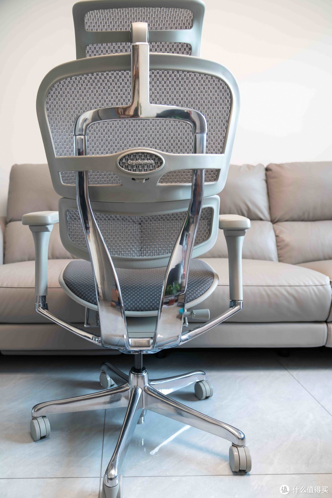 保友2024最新版金豪E2人体工程学座椅——超高自由度的座椅