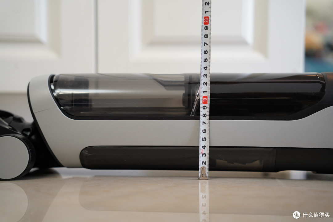 质价比洗地机的巅峰对决——添可Stretch S  VS  追觅H20 Ultra