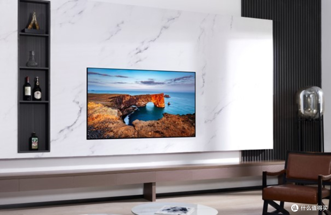 卓越画质,旗舰配置,tcl典藏级mini led电视q10k体验_液晶电视_什么