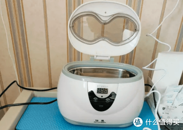 家用超声波清洗机哪个品牌好用？四大品质高反馈好产品集合
