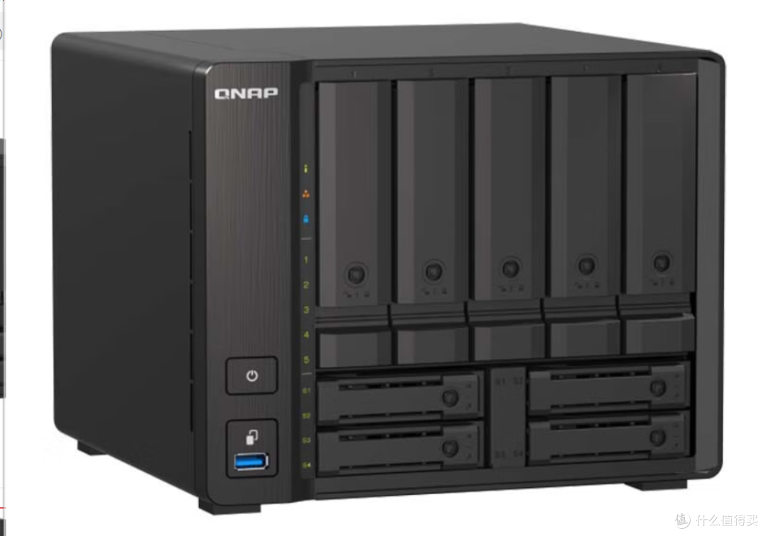 618威联通nas选购推荐,帮你打造家庭影音数据中心!