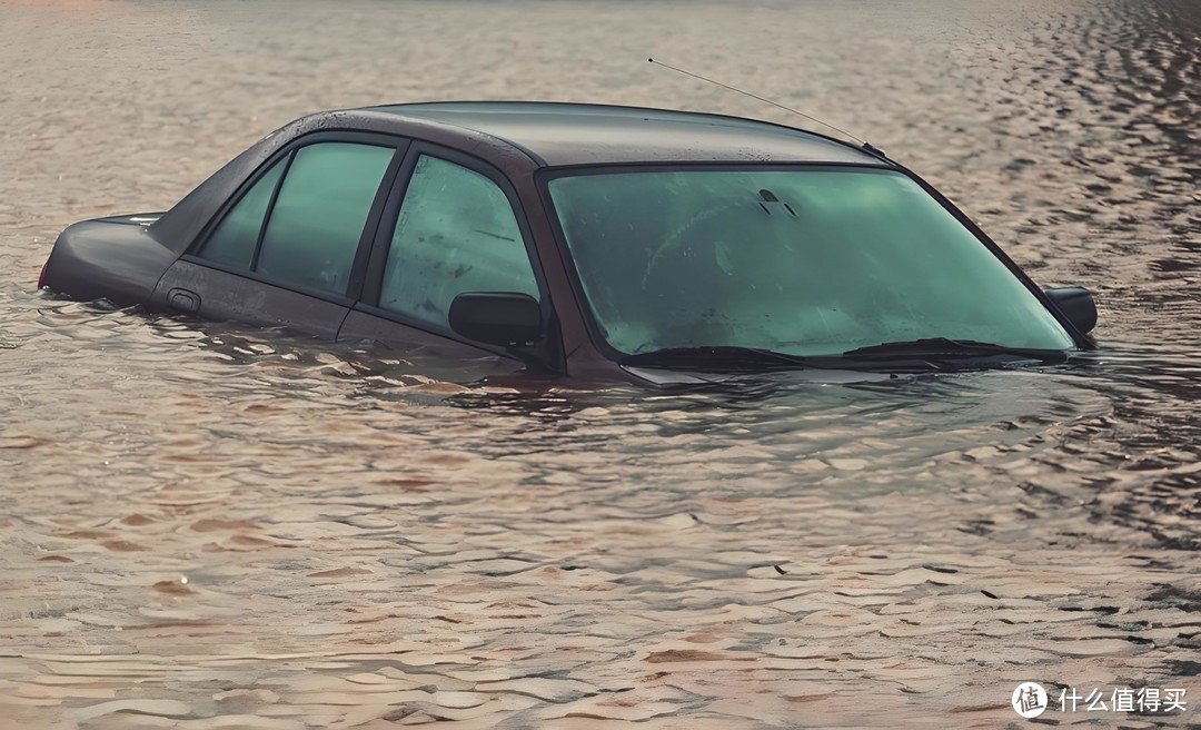 暴雨过后，车辆泡水保险赔不赔？怎么赔？建议收藏！