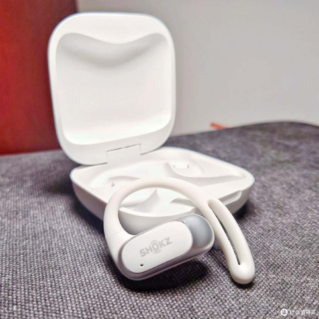 韶音 openfit air 开放式无线耳机与小米,索尼,bose 等主流品牌竞品