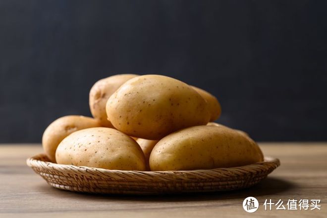 土豆怎么保存不发芽？