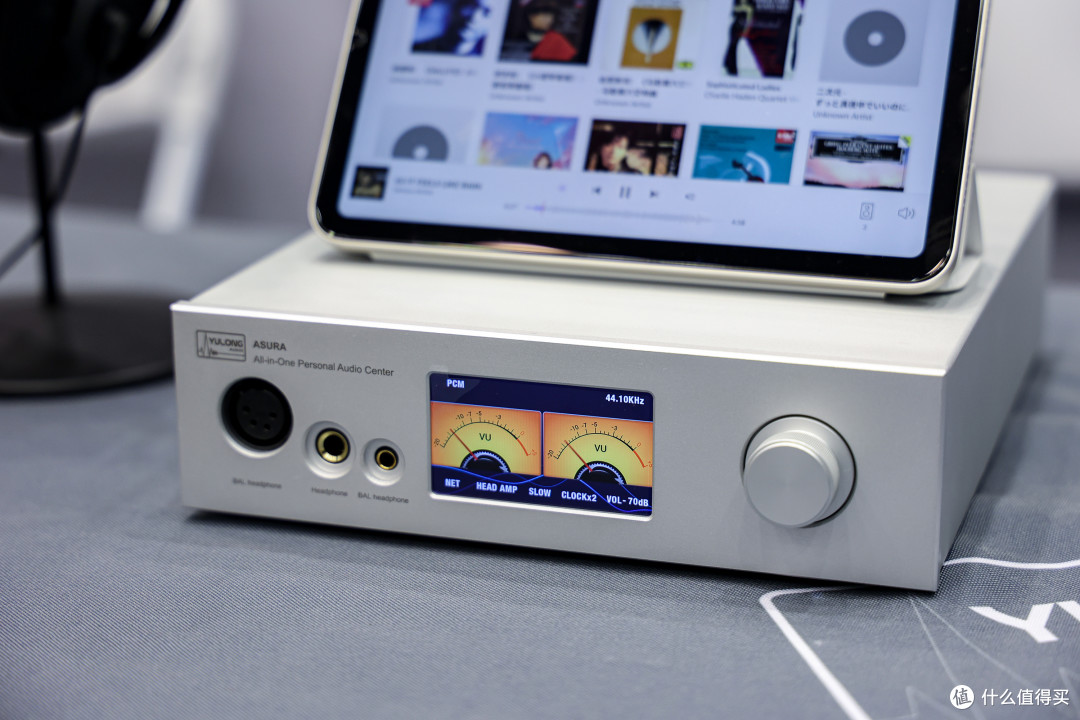 小公举带你回顾2024深圳音响耳机展的精彩!