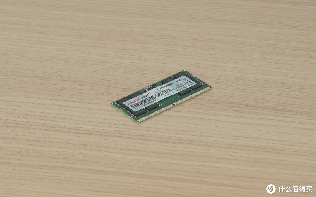 升级只为更快，为旧机焕然一新！金百达DDR5笔记本内存条体验！