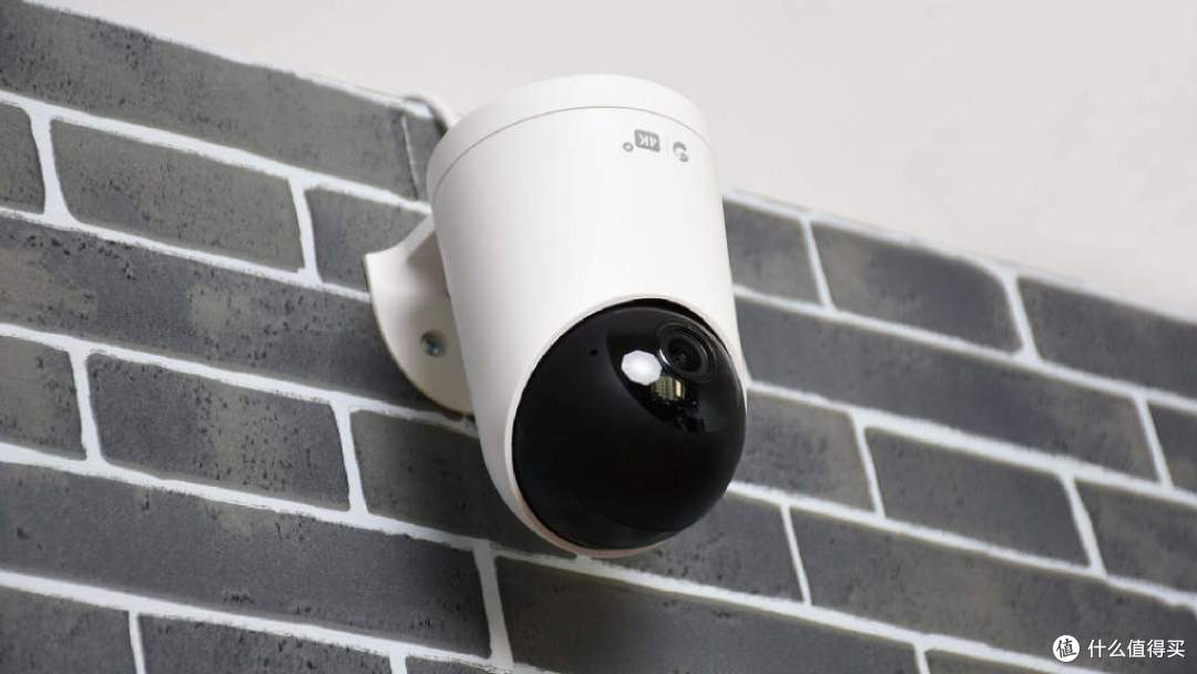 华为海雀全场景摄像头:居家安全守护神