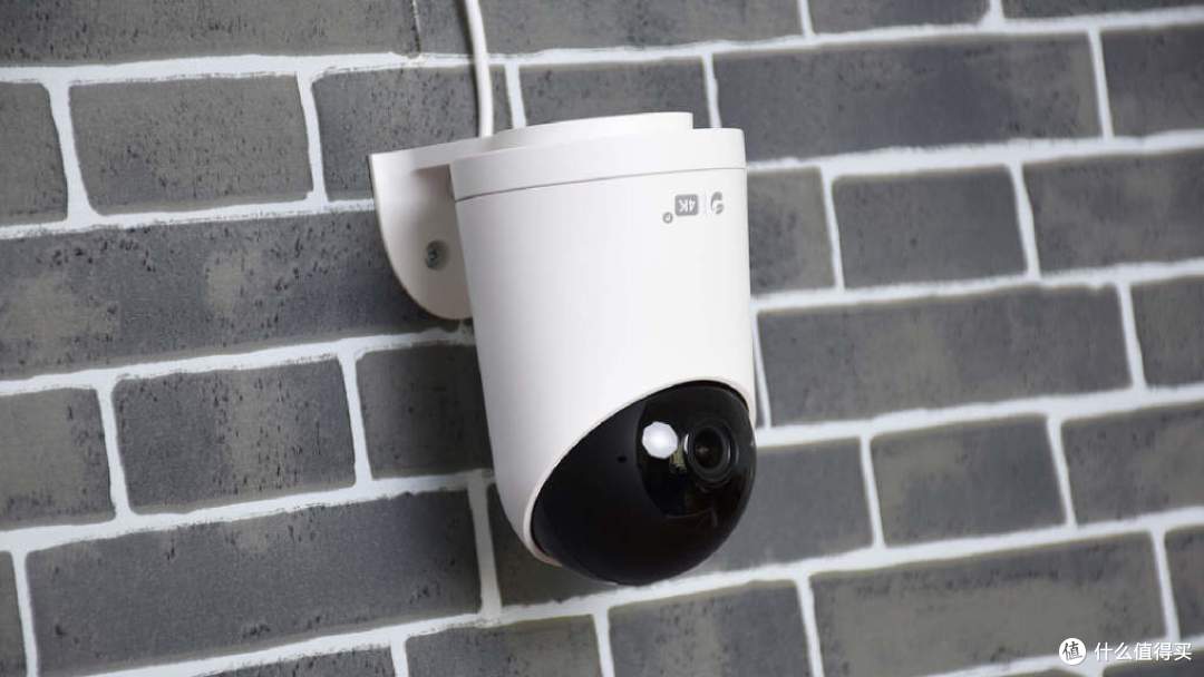 华为海雀全场景摄像头:居家安全守护神