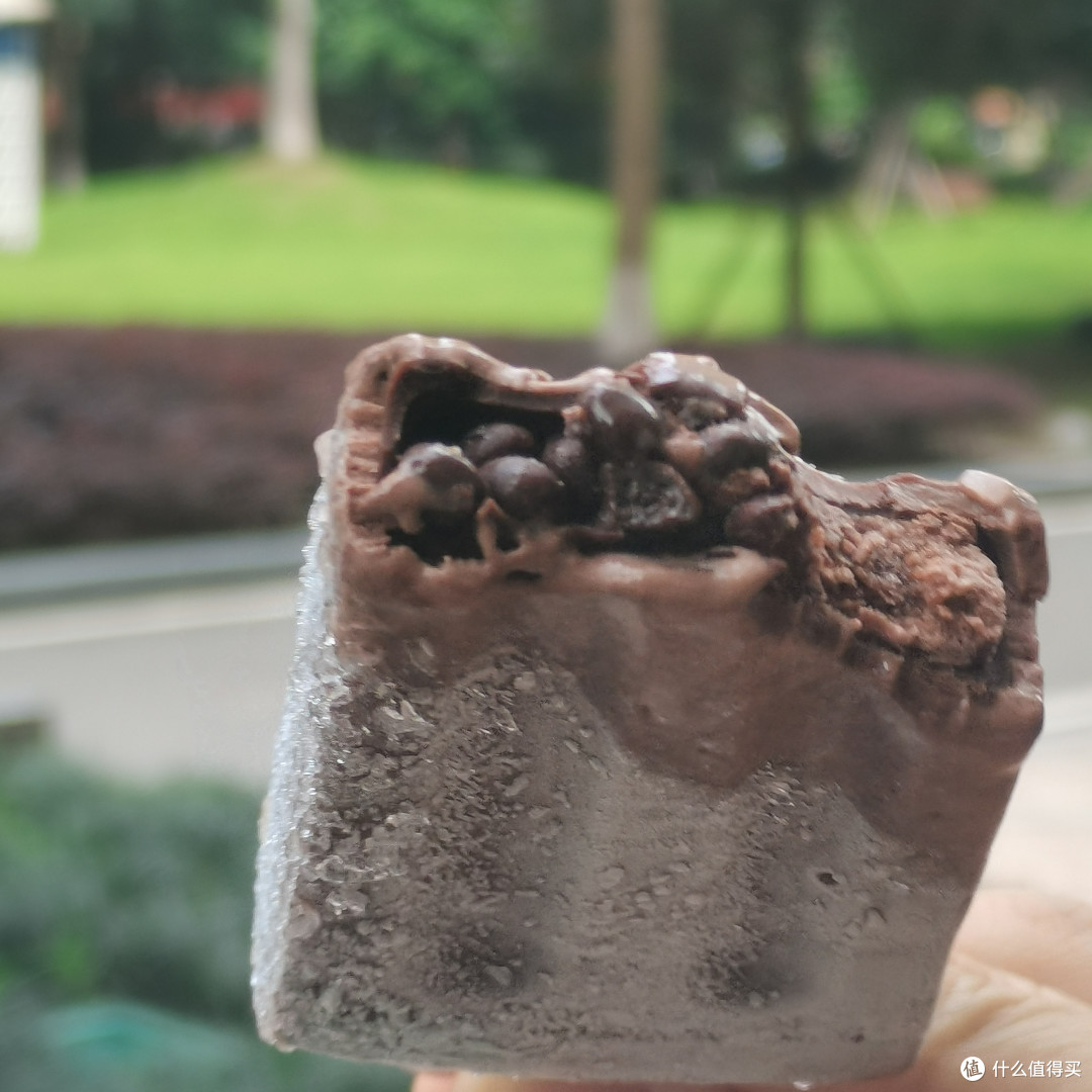 沃尔玛的雪糕新发现!