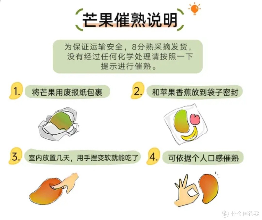 京鲜生推荐：海南老树贵妃芒，你尝过吗？