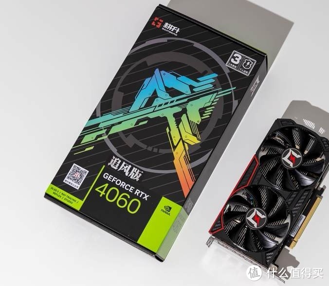 耕升GeForce RTX 4060首发体验：画质与速度的完美结合！